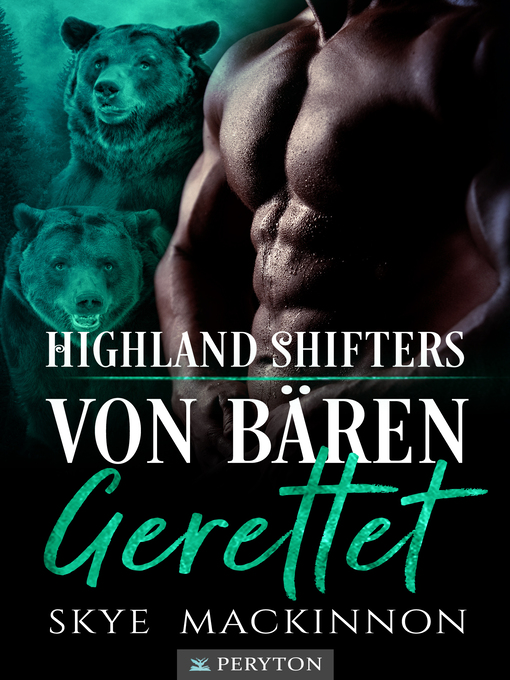 Title details for Von Bären gerettet by Skye MacKinnon - Available